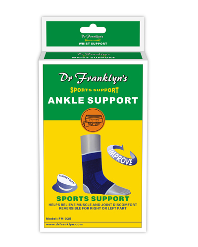 ANKLE SUPPORT