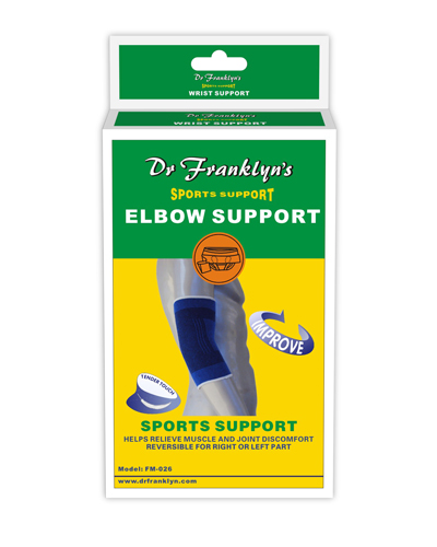 ELBOW SUPPORT