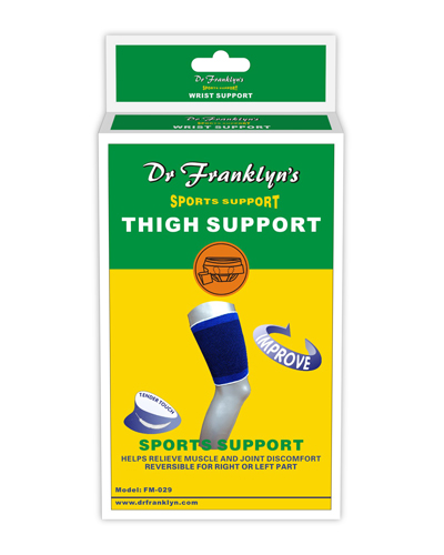 THIGH SUPPORT