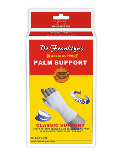 PALM SUPPORT