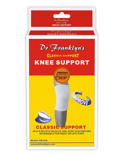KNEE SUPPORT