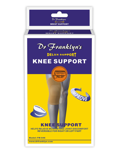 KNEE SUPPORT